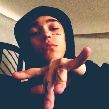 Avatar do jogador Matheus