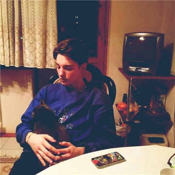 Avatar da jogadora Larissa