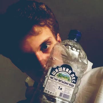 Avatar do jogador Bruno