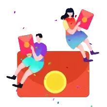 Ícone de recompensa VIP 888win